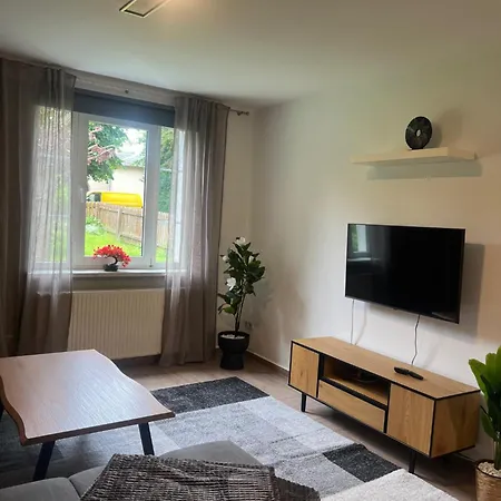 Zur Elsterlandruhe - 2 Berga (Thuringia)