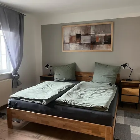 Zur Elsterlandruhe - 2 * Berga (Thuringia)