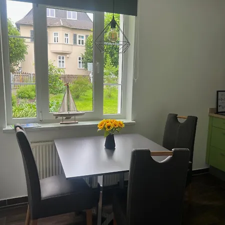 Zur Elsterlandruhe - 2 *