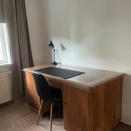 Zur Elsterlandruhe - 2 Berga (Thuringia)
