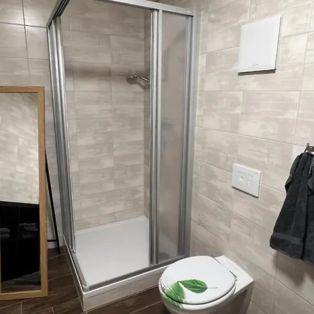 Appartement Zur Elsterlandruhe - 2 Berga (Thuringia)
