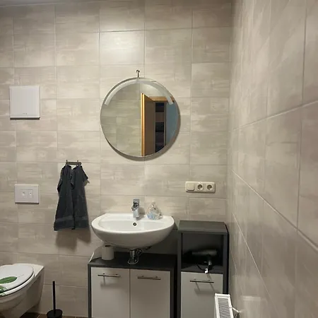 Appartement Zur Elsterlandruhe - 2 *