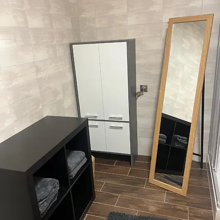 Appartement Zur Elsterlandruhe - 2 Berga (Thuringia)